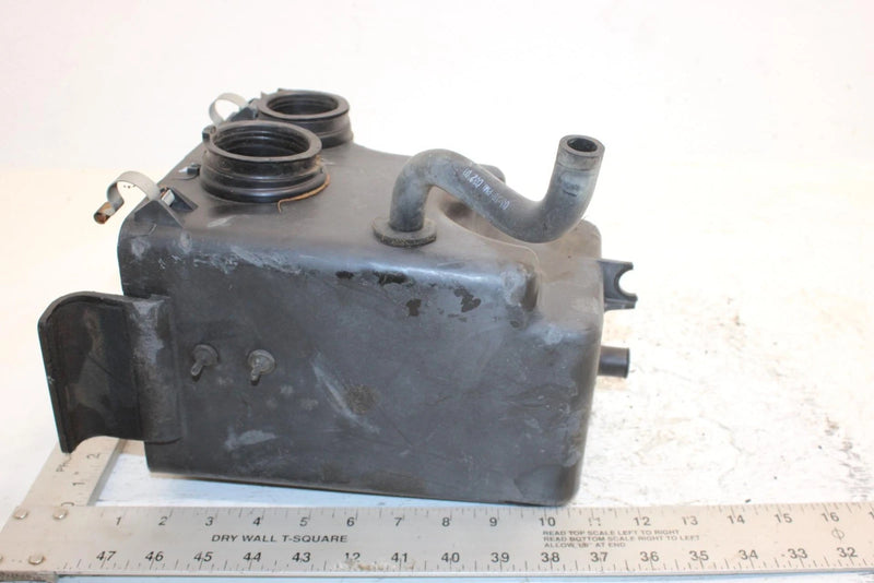 02 Honda Trx 350 Fea Fourtrax Rancher 4x4 Es Oem Airbox Base 17210-HN5-670 AH54