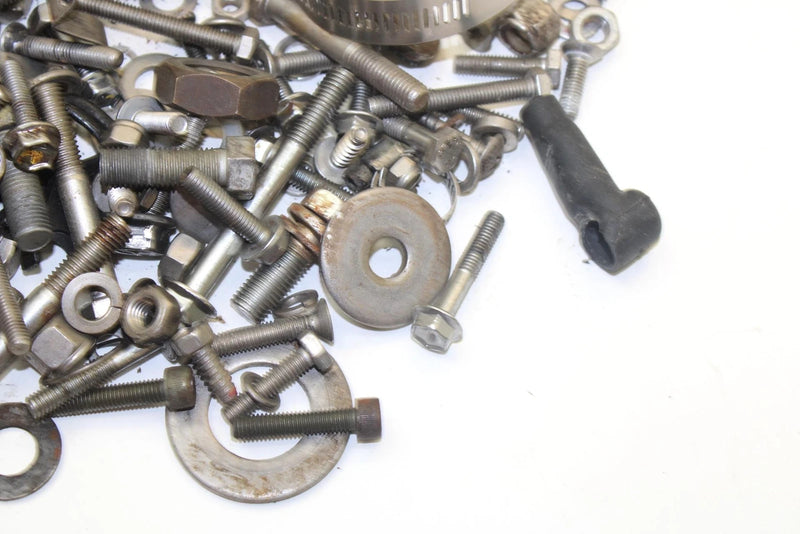 1997 Arctic Cat Daytona 770 Oem Nut Bolt Spacer Washer Hardware Kit JA3