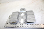 2004 Bombardier Out Lander Oem Seat Reinforcement 708000152 708000629 AB12