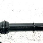 04-07 Honda Rancher 400 TRX400FA 4x4 OEM Steering Post Shaft 53310-HN7-000 AH77