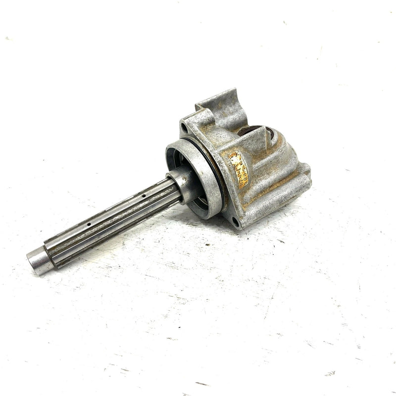 90-00 Honda FourTrax 300 TRX300FW 4x4 OEM Side Gearcase 21100-HC5-000 AH45