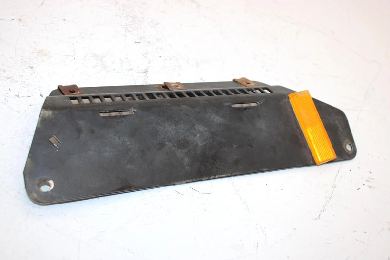 99 Polaris Scrambler 400 4x4 Oem Side Radiator Guard 5242996-067 AP55