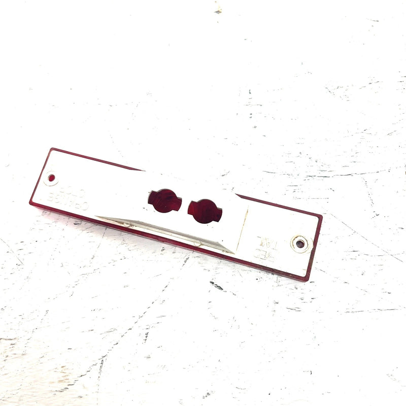 2001 Polaris Ranger 500 OEM Tail Brake Light 2410179 XP13