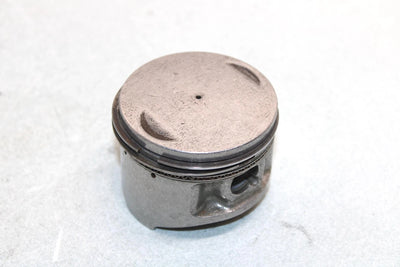 83 Yamaha  Ytm M225 Dxk Oem STD Bore Piston 21V-11631-00-Y0 Q3495