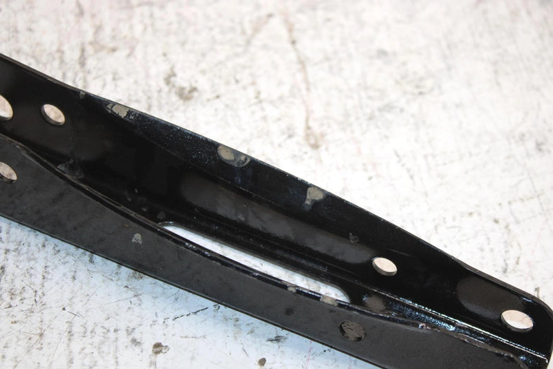 2004 Honda Fourtrax Recon Es Oem Foot Peg Bracket 50611-HN8-000 AH8