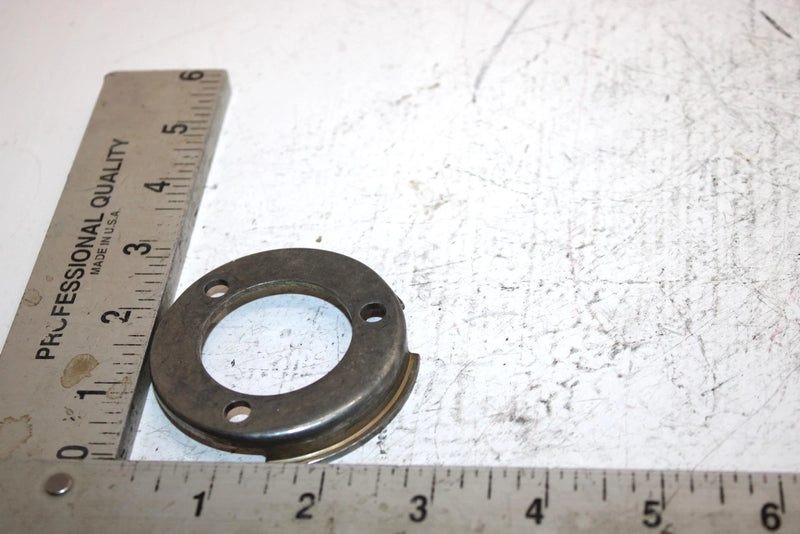2005 Kawasaki Brute Force 750 4x4 Oem Reverse Sensor Rotor 21007-1416 AK23