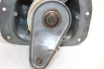 1990 Kawasaki 650 Ts Oem Steering Shaft And Bracket 11046-3794 39117-3702 JK10