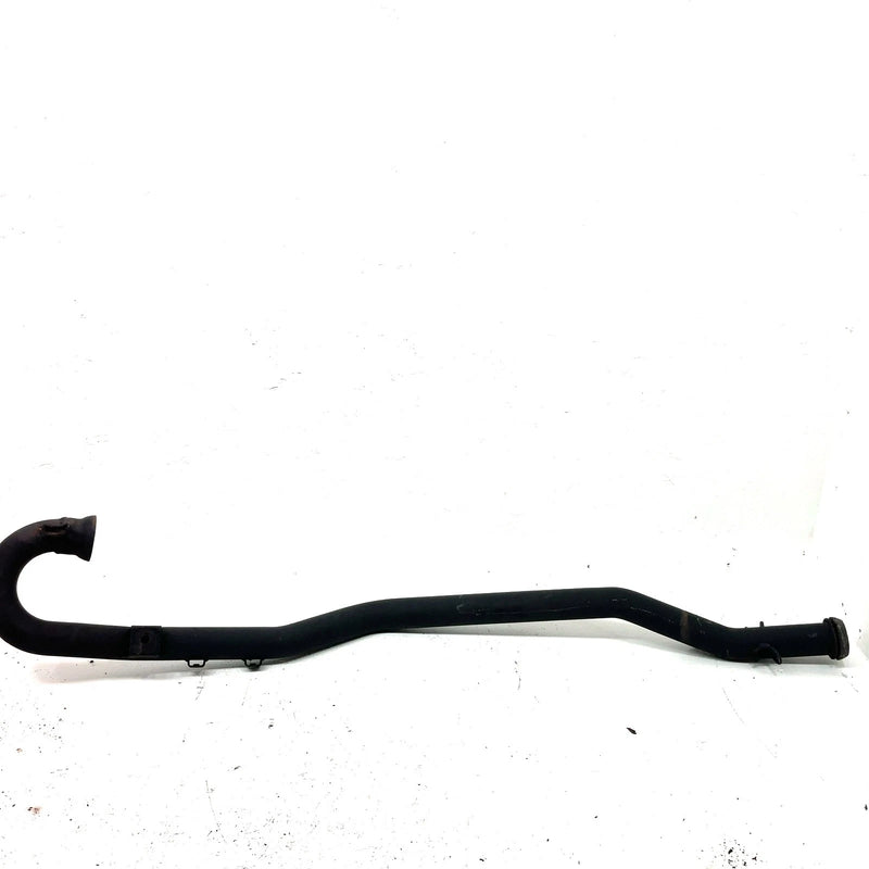 02-07 Polaris Sportsman 700 OEM Exhaust Pipe 1261242-489 AP219