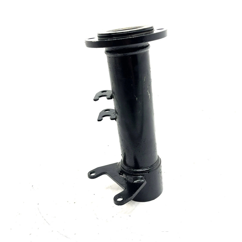2002 Bombardier Quest 500 OEM Rear Right Axle Tube (Short) 705500250 AB14