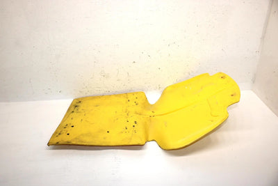 2003 Polaris 800 Xc Sp Edge Oem Skid Plate SP35