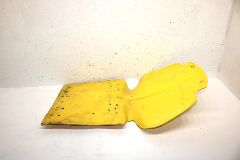 2003 Polaris 800 Xc Sp Edge Oem Skid Plate SP35