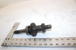 2002 Polaris Magnum 325 Oem Transmission Input Shaft 16t/31T 3233756 AP185