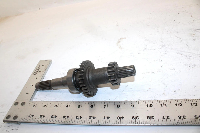 2002 Polaris Magnum 325 Oem Transmission Input Shaft 16t/31T 3233756 AP185