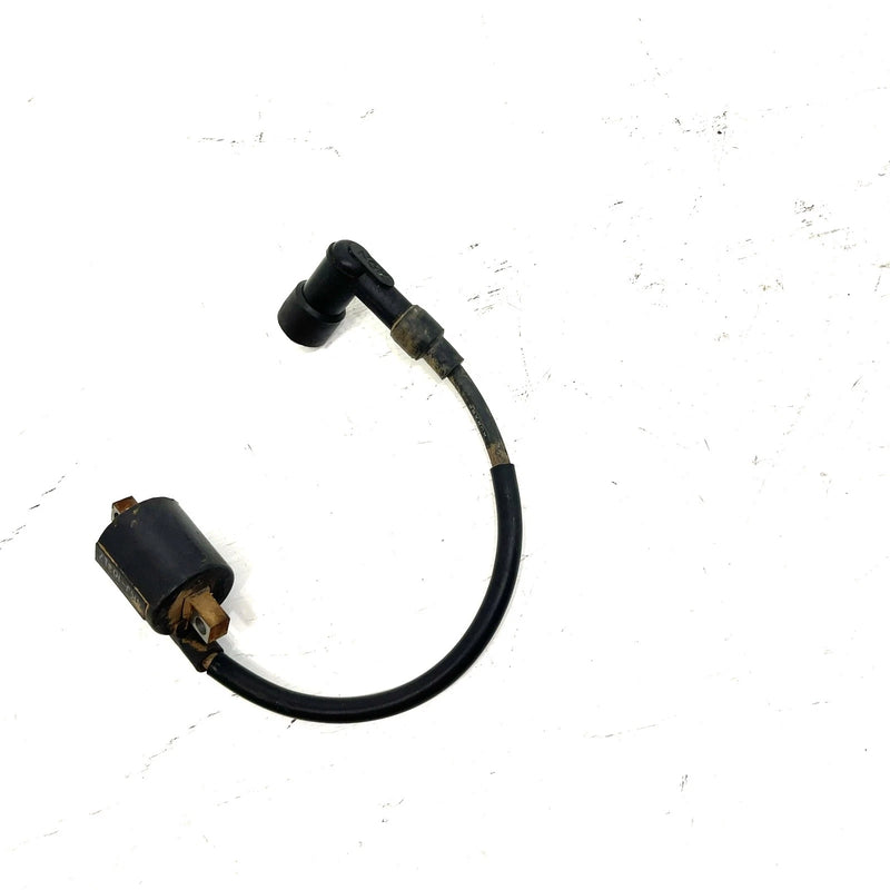 2003 Yamaha Raptor 80 OEM Ignition Coil 3KJ-82310-14-00 Ay69