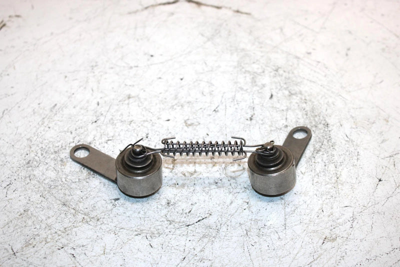 96 Arctic Cat Panther 440 L/c Oem Chain Case Tensioner Set 0702-115 SAS11