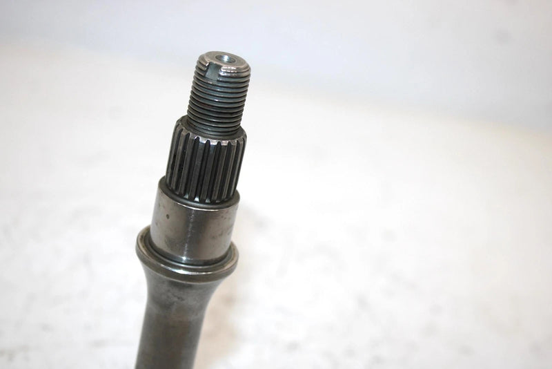 08 ArcticCat ProwlerXt 650 4x4H1Automatic OemSecondaryDrivenShaft 0819-053 XA0