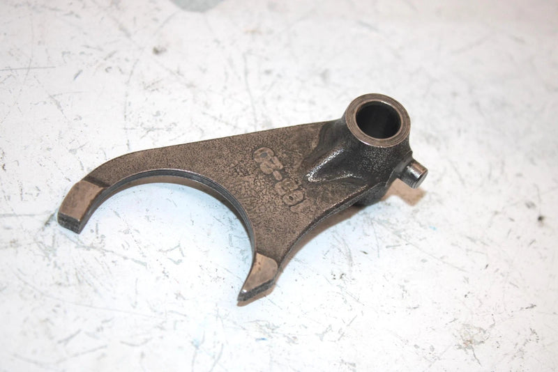 02 Arctic Cat 250 2x4 Oem Gear Shift Fork #2 3446-156 AA22