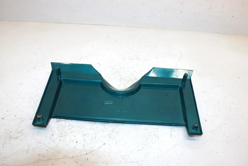92 Polaris Trail Oem Intake Panel (Green) 2620078-135 5431195-135 SP136
