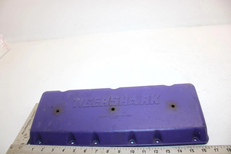 1998 Arctic Cat Ts-l 1000 Oem Airbox Lid Cover 1673-332 JA11
