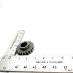 04-09 Polaris Ranger 500 4X4 OEM 22T Sprocket Gear 3234138 XP9