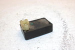 86 Honda Trx 350 A Fourtrax 4x4 Oem CDI ECU ECM Ignition Box  30410-HA7-672 AH43
