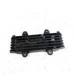 2000 Suzuki King Quad 300 4x4 OEM Oil Cooler Radiator 16650-44B00 AS34
