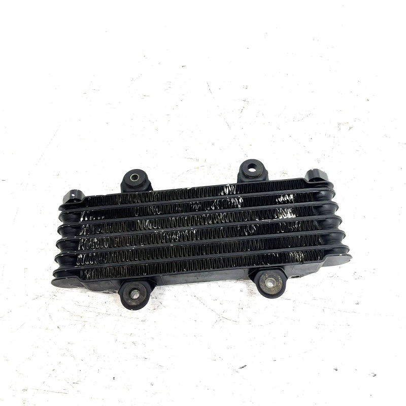 2000 Suzuki King Quad 300 4x4 OEM Oil Cooler Radiator 16650-44B00 AS34