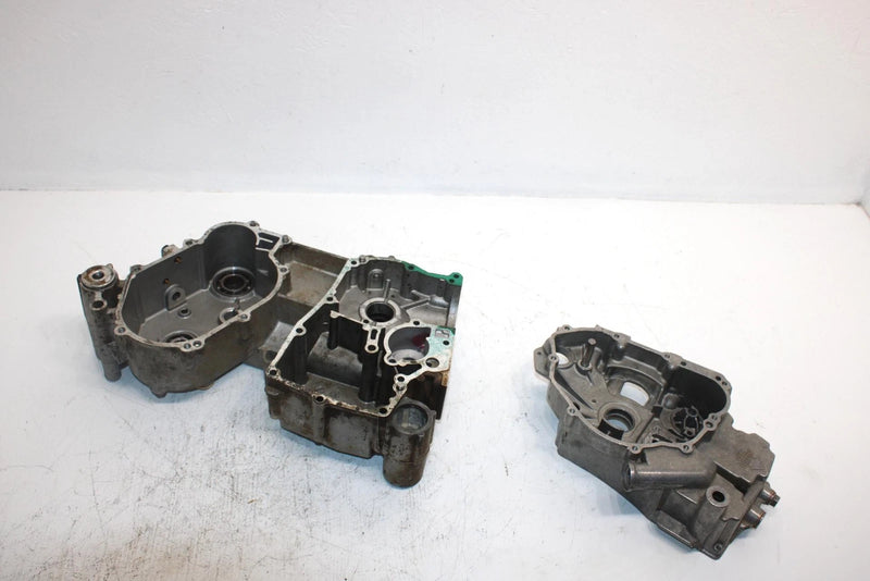 2003 Can-am Rally 200 Oem Crankcase 711296691 AB11