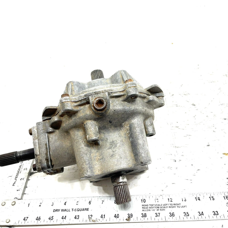 2004 Polaris Ranger 500 4X4 OEM Rear Diff Gearcase 1341442 XP9.1