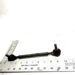 1984 Suzuki ALT125 OEM Steering Tie Rod 51281-18A00 AS31