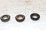 2000 Polaris Sportsman 500 Rse Oem Tapered Roller Bearing Set Of 6 3554509 AP206