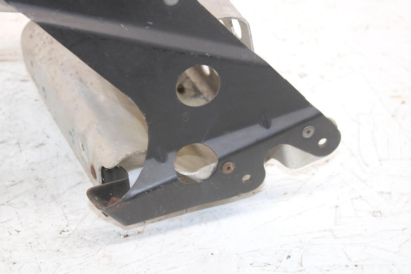2000 Ski-doo Mxz 700 Oem Left Footwell Foot Rest 518319723 SS99