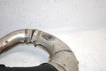 00 Arctic Cat Zrt 600 OEM Center Expansion Chamber 0712-333 SA217