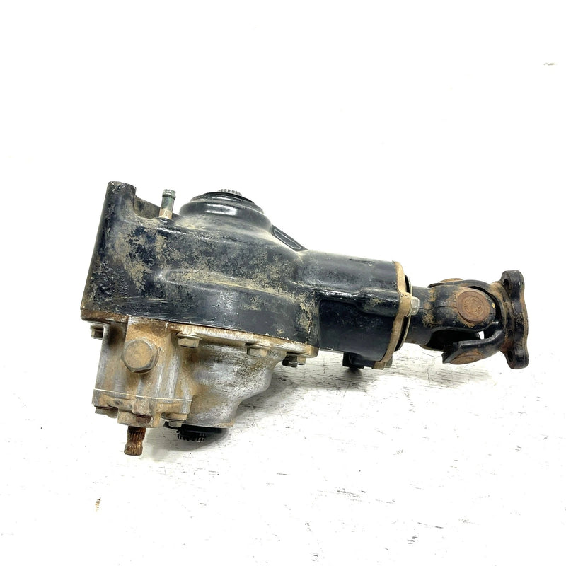 98-01 Arctic Cat 500 4x4 Automatic OEM Front Gearcase 0437-032 AA32
