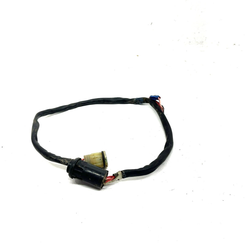 07-13 Honda Rancher 420 TRX420FE ES OEM Ignition Key Switch 35100-HP5-000 AH76