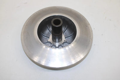 06 Polaris Switchback 600 Ho Oem Fixed Secondary Clutch Sheave 1322368 SP188
