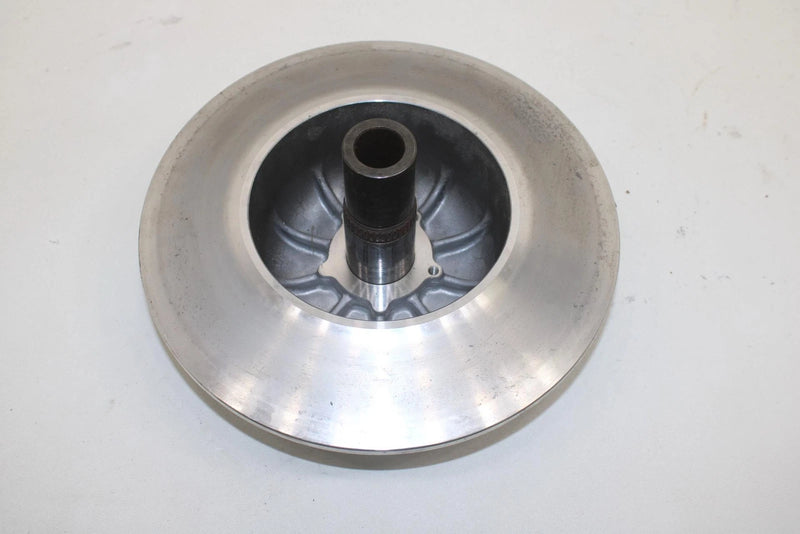 06 Polaris Switchback 600 Ho Oem Fixed Secondary Clutch Sheave 1322368 SP188