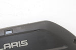08 Polaris Fst Touring Oem Right Snow Skirt 5435615-070 SP168