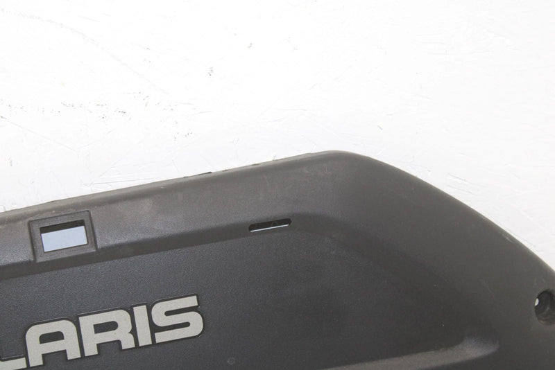 08 Polaris Fst Touring Oem Right Snow Skirt 5435615-070 SP168