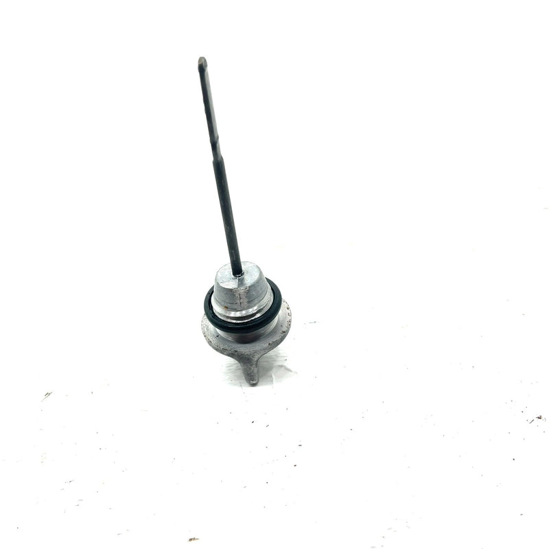 93-08 Honda Sportrax 300 TRX300EX 2x4 OEM Oil Dip Stick 15650-HC0-000 AH81