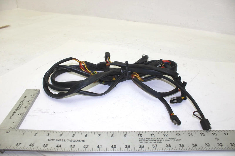 97 Arctic Cat Panther 440 OEM Main Harness 0686-313 SA93