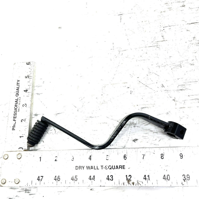 92-98 Yamaha Timberwolf 250 YFB250 OEM Gear Shift Pedal 4BD-18110-11-00 AY56