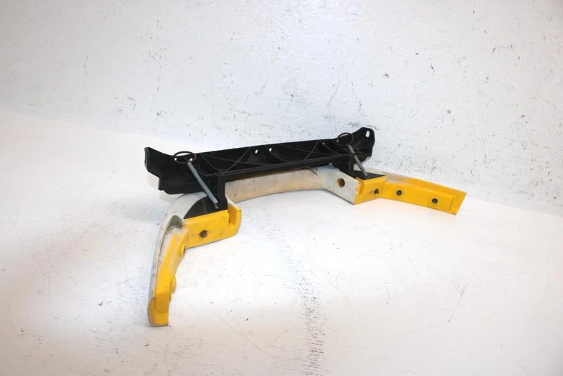 2000 Ski-doo Mxz 600 Oem Front Bumper 502006535 SS15