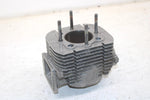 1978 Yamaha Exciter 440 Oem Left Side Cylinder 8A6-11311-00-00 SY122