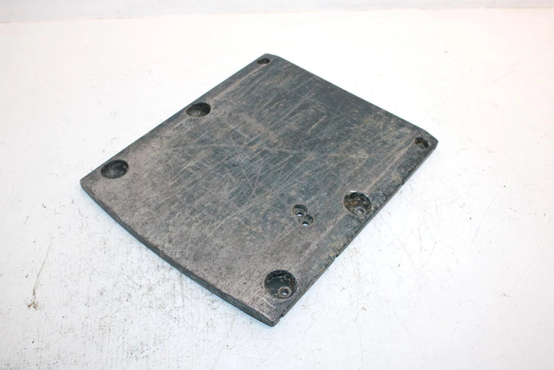 1992 Yamaha Waverunner Oem Ride Plate EU0-62731-00-00 JY10