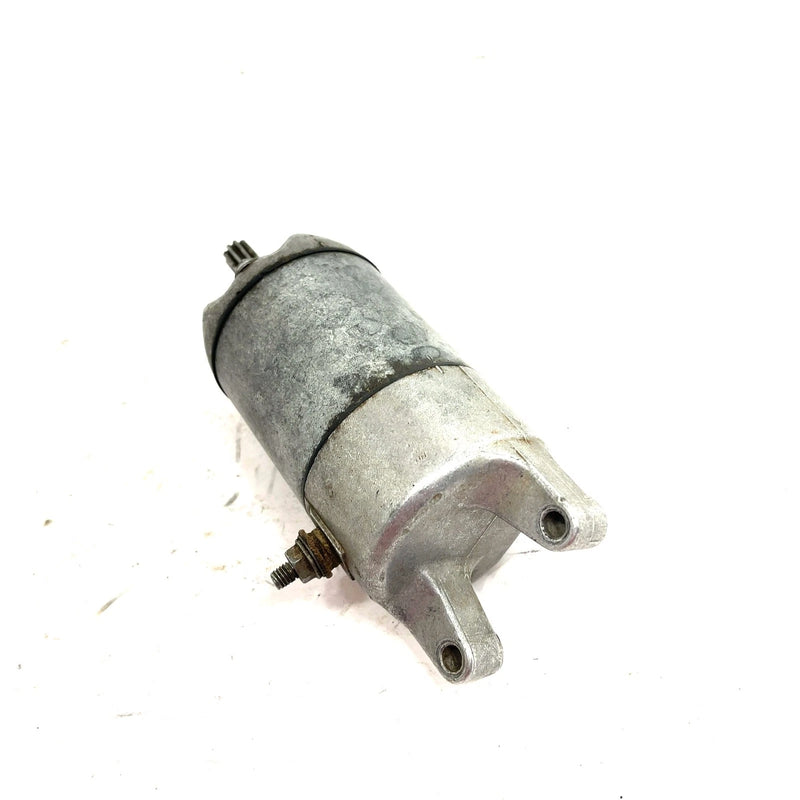 08-13 Kawasaki Teryx 750 KRF750A 4x4 OEM Starter Motor 21163-0037 XK0.2
