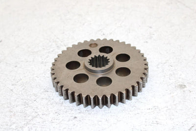 1999 Yamaha Vmax 600 Sx Oem 40T Bottom Sprocket 89J-47587-00-00 SY5
