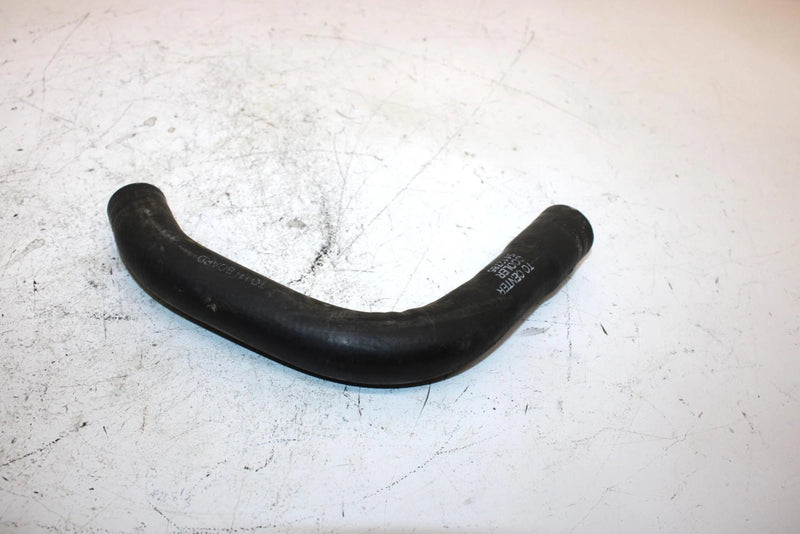 06 Polaris Fst Touring Oem Coolant Hose Let Running Board/Ctr Cooler 5412785 SP8