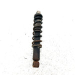 04-07 Honda Rancher 400 TRX400FA 4x4 AT OEM Rear Shock 52400-HN7-901 AH77
