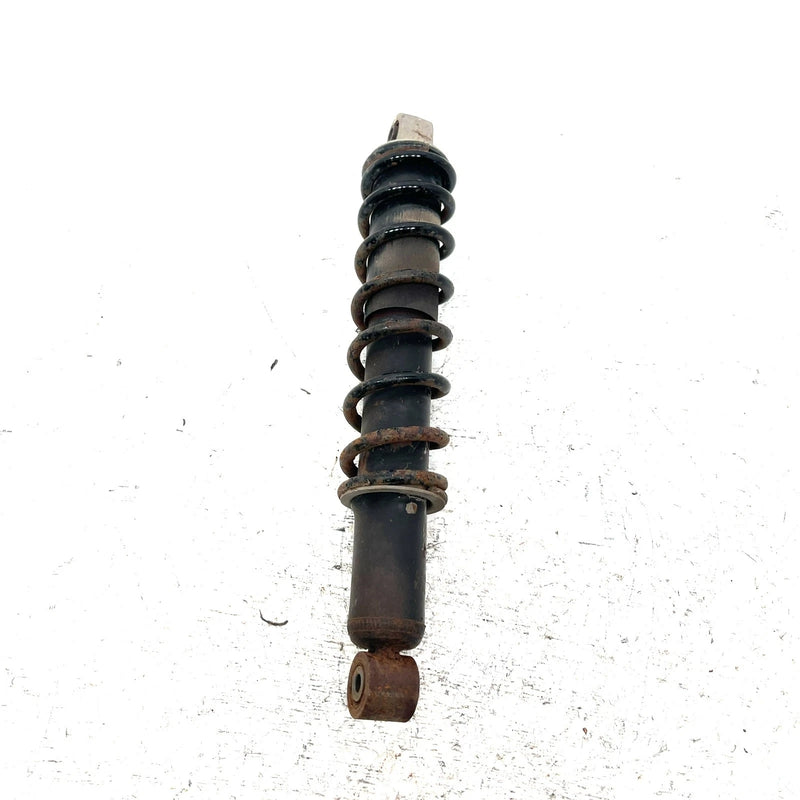 04-07 Honda Rancher 400 TRX400FA 4x4 AT OEM Rear Shock 52400-HN7-901 AH77
